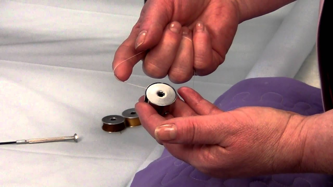 TNT (Threads, Needles & Tension)
