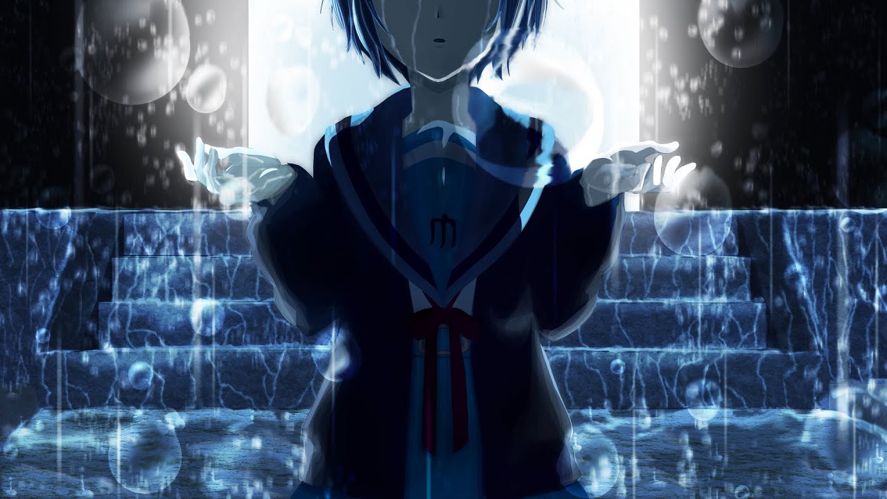 Still Here - AMV