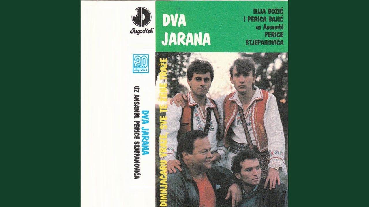 Ostavi me dok sam vojnik bio