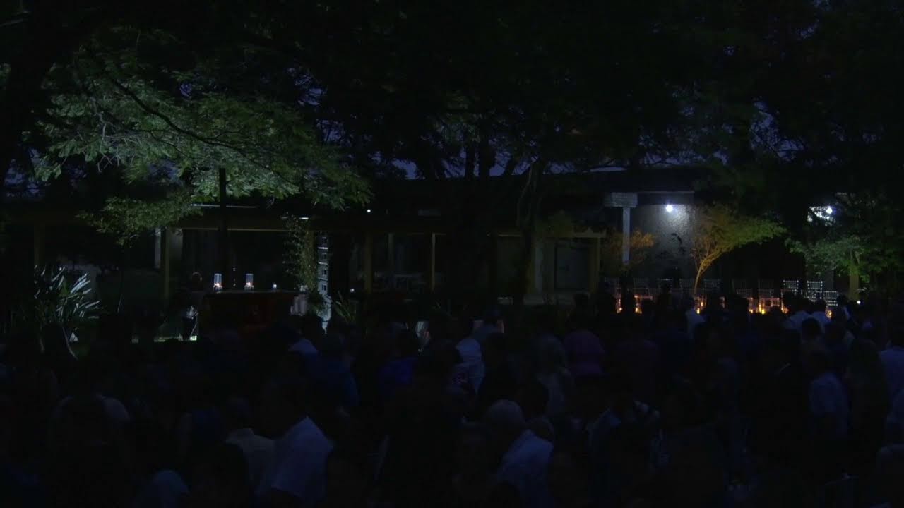 CULTO DE FORMATURA DO SEMINÁRIO CONCÓRDIA