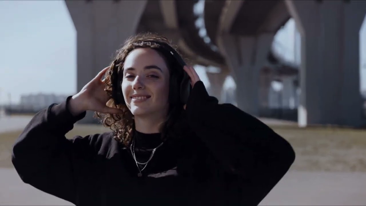 Ciężkie Czasy - DiabelskiRap ( Video clip) Prod Diabelski