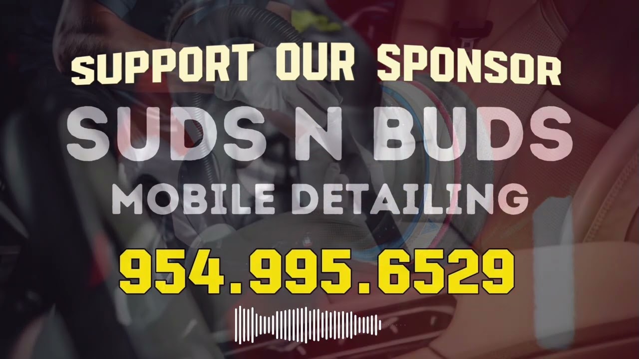 Chill Vibes & Clean Rides: Suds N Buds Hook You Up (4sho Shorts)