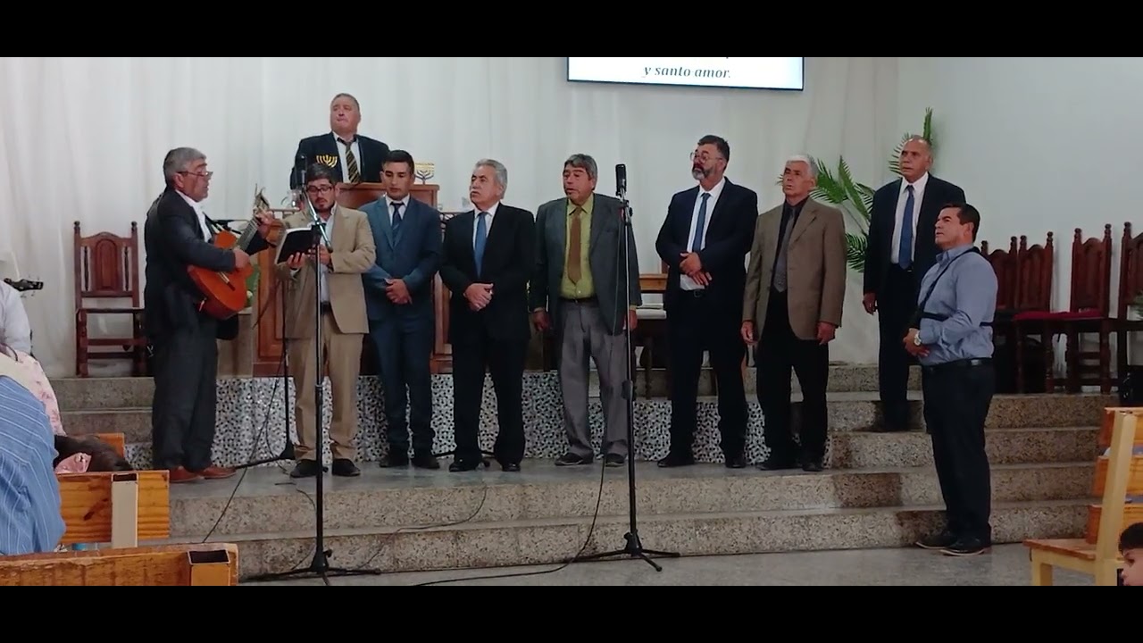 Ministerio y futuros ministros 