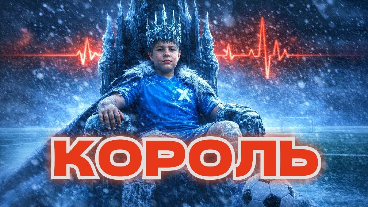 МЕДИА-КОРОЛЬ