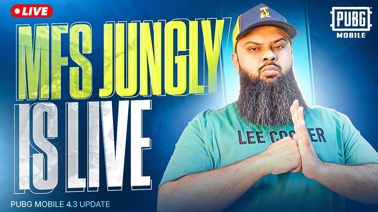 LIVE 🔥 When Enemy Gun Is Reloading It Is Our Chance! 🥊 PUBG Mobile 4.3 Update