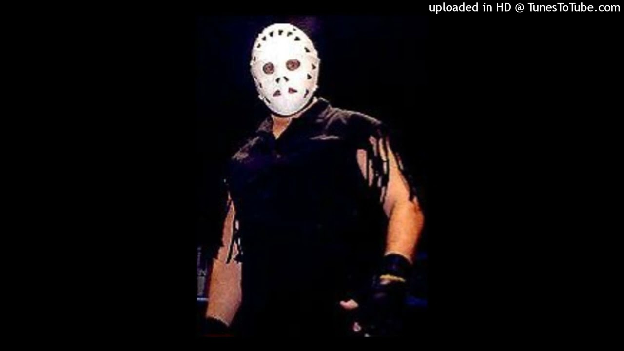 Rare Wrestling Themes - Jason The Terrible (FMW/W*ING 2nd - Satisfaction)