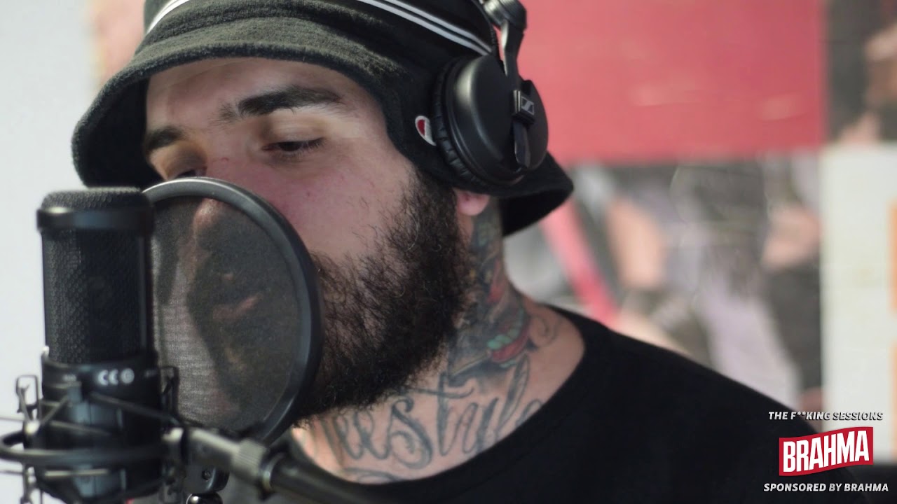 Tata Freestyle - TFK Sessions
