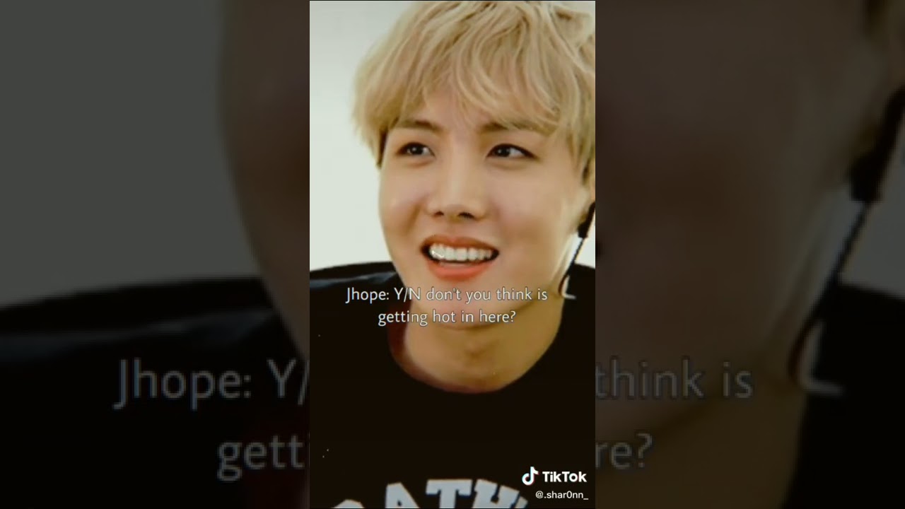 Bts reaction tiktoks