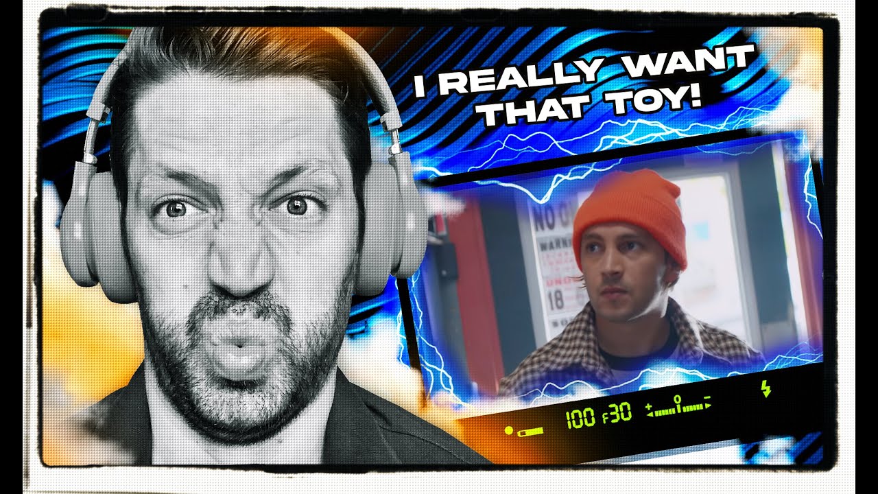Twenty One Pilots - Choker (Official Video) REACTION