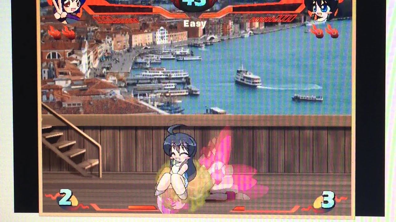 Eight Marbles 2X Episode 9. Tepet Gameplay