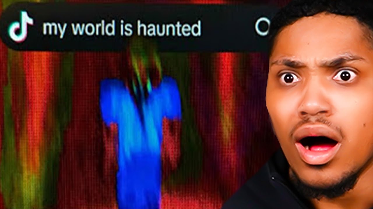 His Last TikTok Before DEATH?..😳