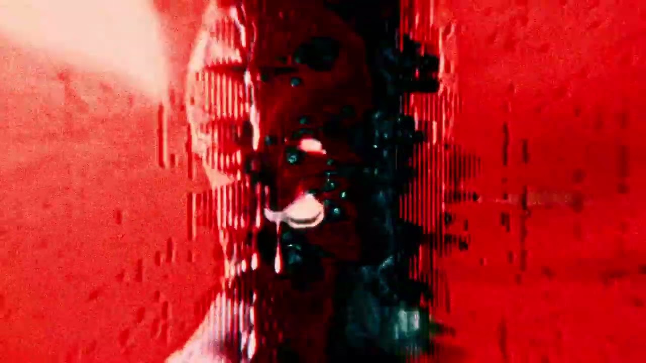 THREE NIL - BLOODLUST [Music Video Visualizer]