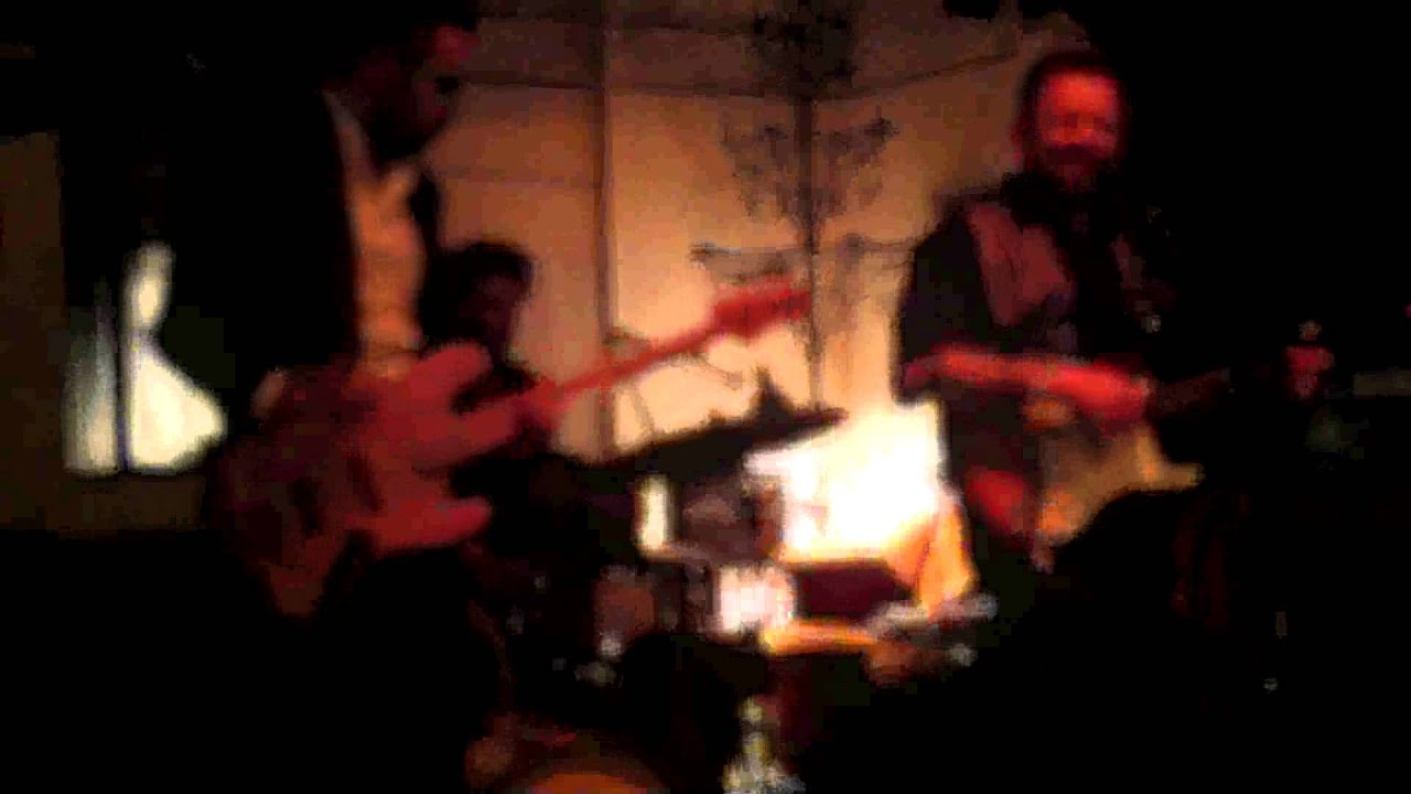 Kydd Kayn at Par Derriere 3/13