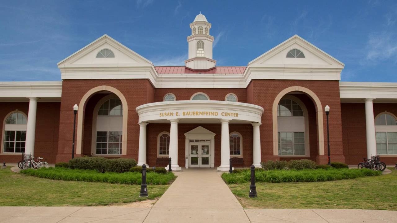 A Look at Murray State's Campus