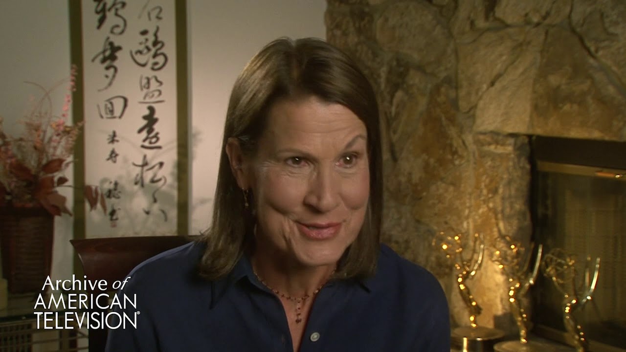 Editor Janet Ashikaga on the 