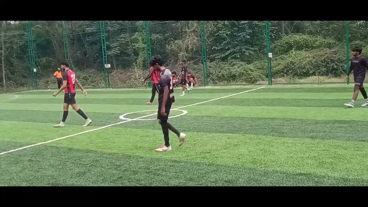 Vinay Memorial | CMC Carnival 2026