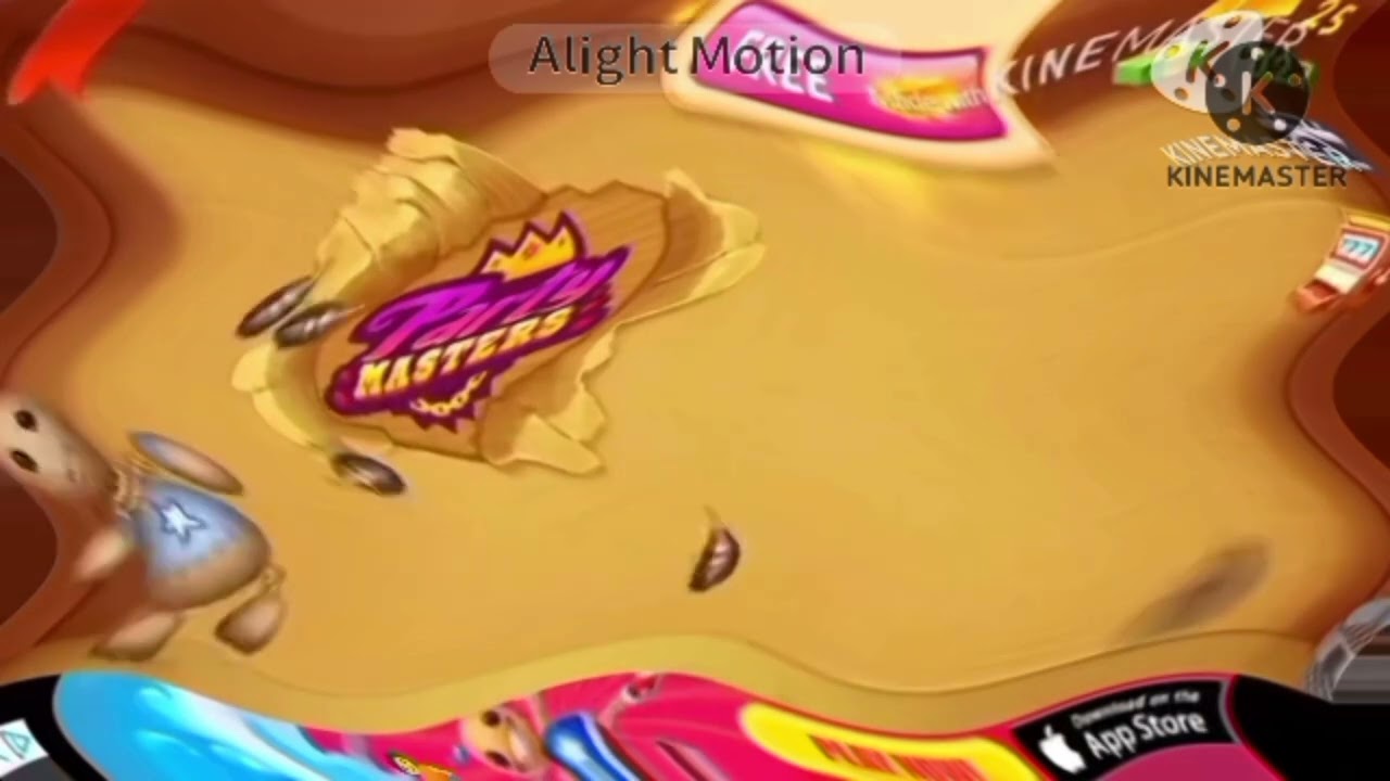 Kick the buddy effects G major.