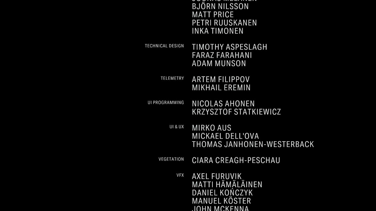 Alan Wake II por ZEROINFINITO Cap. 16 FINAL