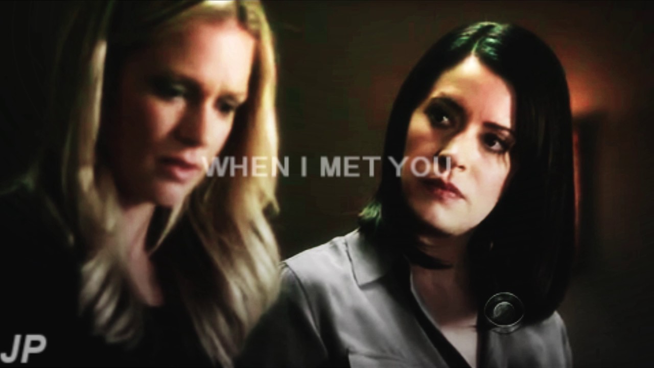Jennifer Jareau + Emily Prentiss - Medicine