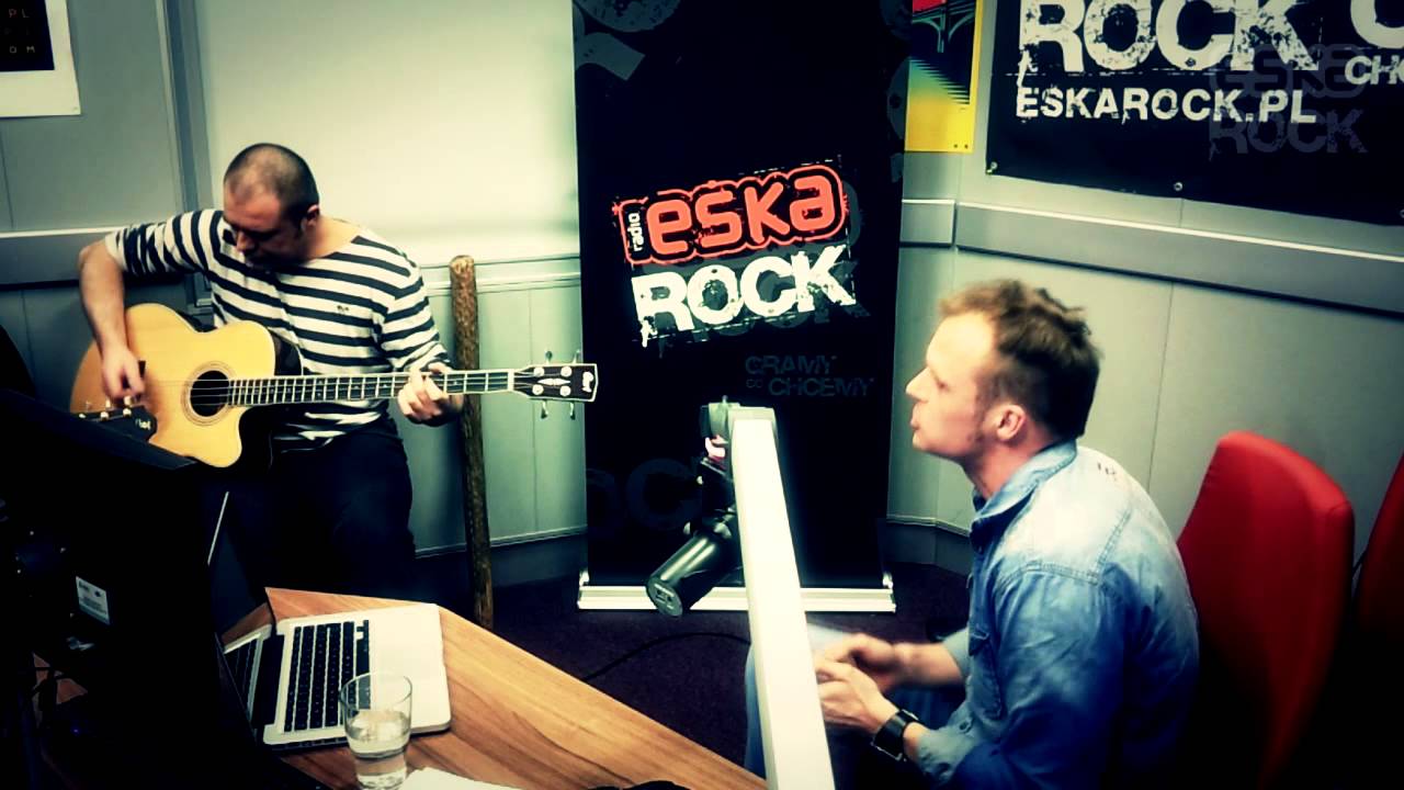 Coma - Dance With A Queen (Live at Eska ROCK)