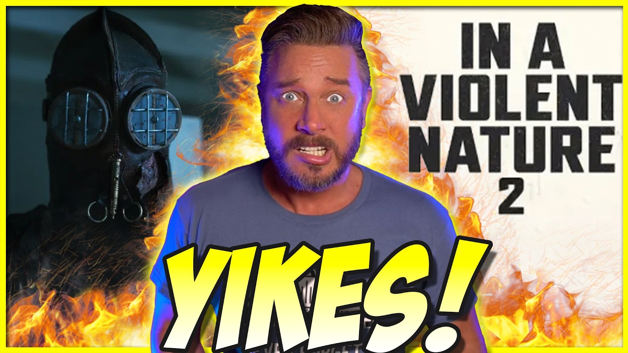 In a Violent Nature Part 2 | Review (Fantastic Fest 2026)