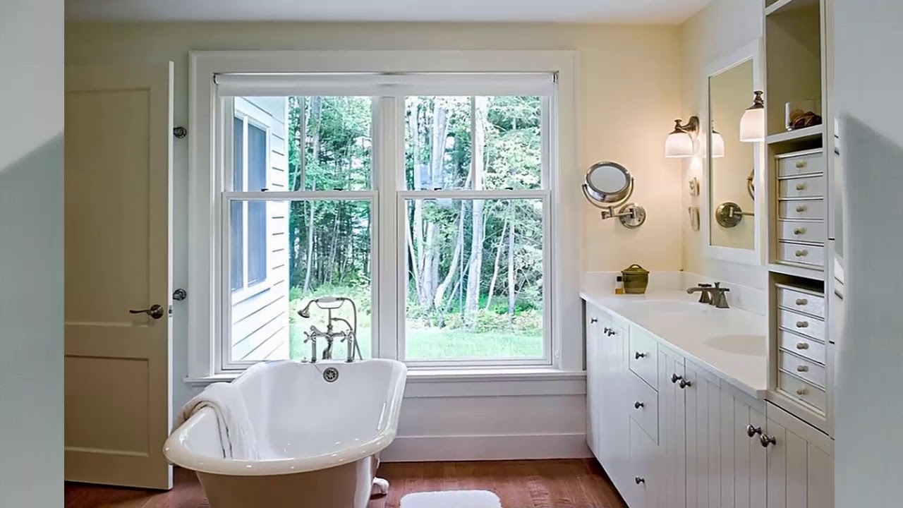 70+ Badezimmer Ideen Landhaus | Haus Ideen