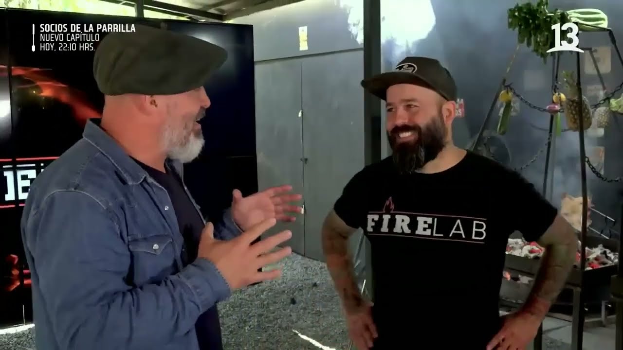 Recomiendo Chile, Región de la Araucanía, Canal 13