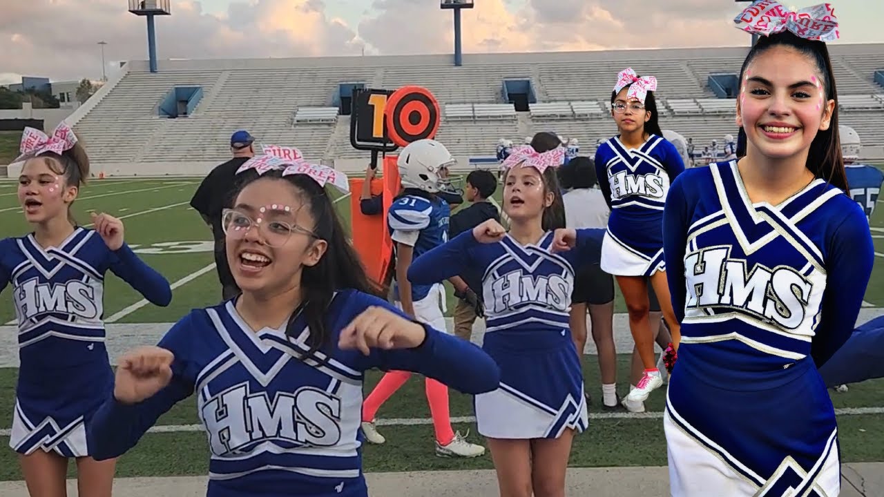 HAMILTON MIDDLE SCHOOL