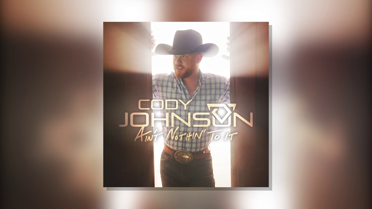 Cody Johnson - 