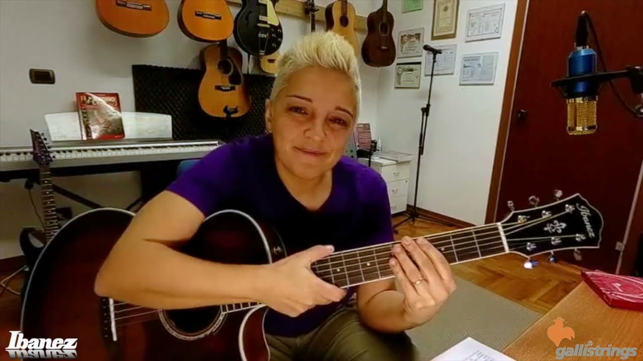 No potho reposare (canzone tradizionale sarda)