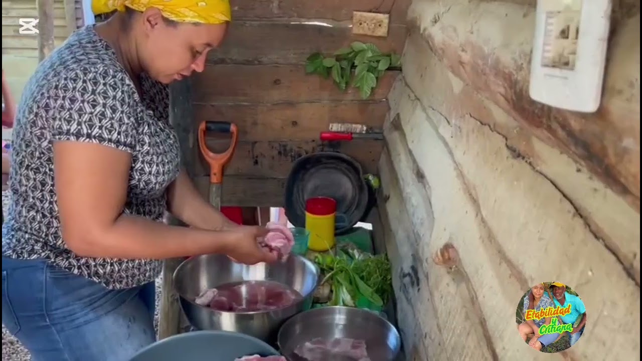 Etabilidad no da para carnicero 🤣🤣