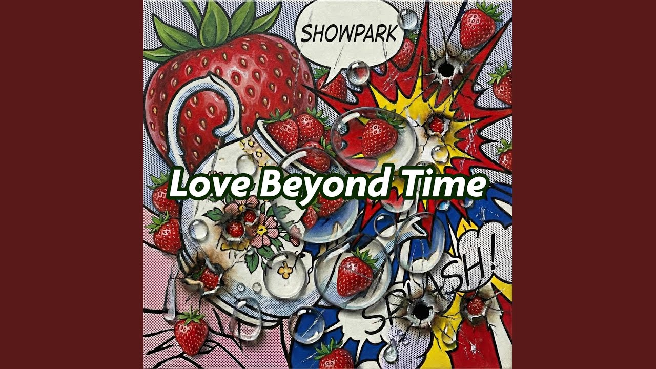 Love Beyond Time