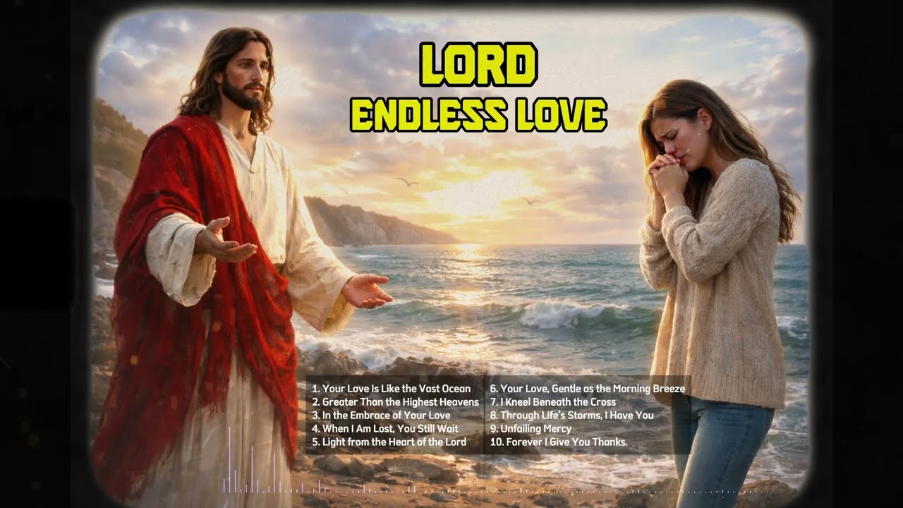 Sacred Echoes: 10 Catholic Pop Ballads for a Peaceful Soul