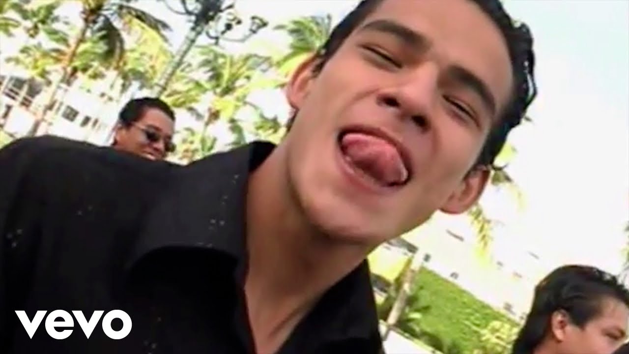 Daniel Villalobos y Su Grupo - La Lengua