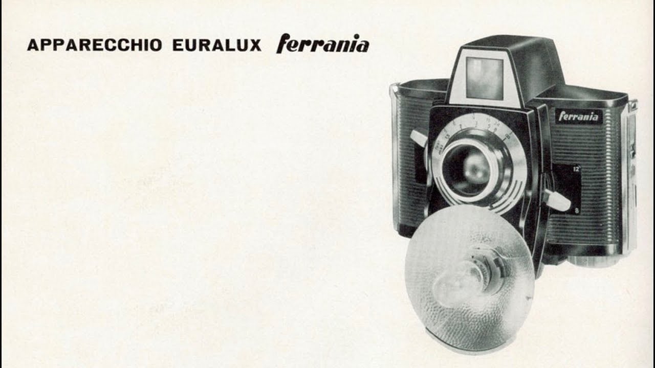 Ferrania Euralux 44