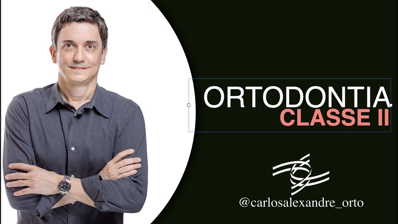 Tratamento da Classe 2 (em Ortodontia)