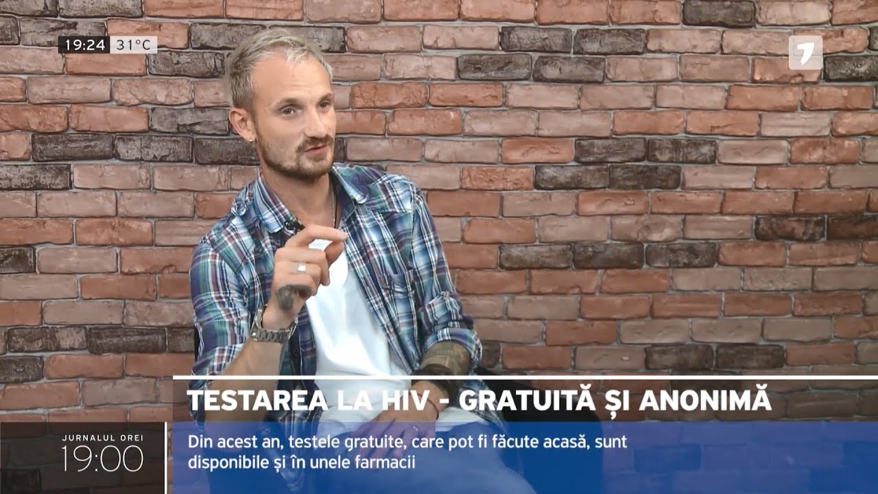 În Moldova sunt identificate tot mai multe persoane cu HIV. Experții: de ce aceasta este bine