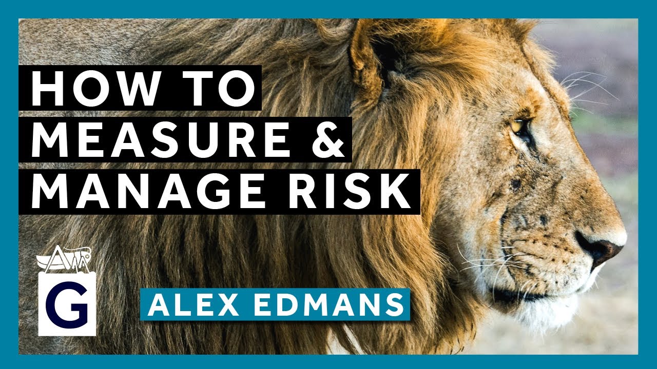 Как измерять и управлять рисками