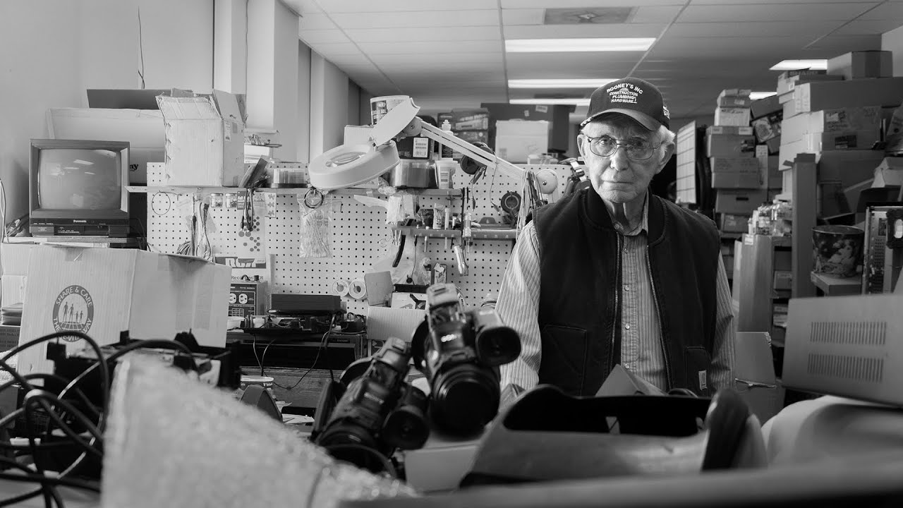 Memories and Machines: Big Sky VCR seeks new owner after 30 years of repairs