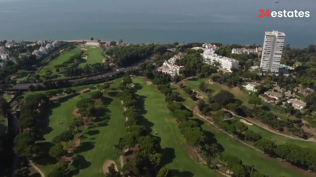 Rio Real, Marbella