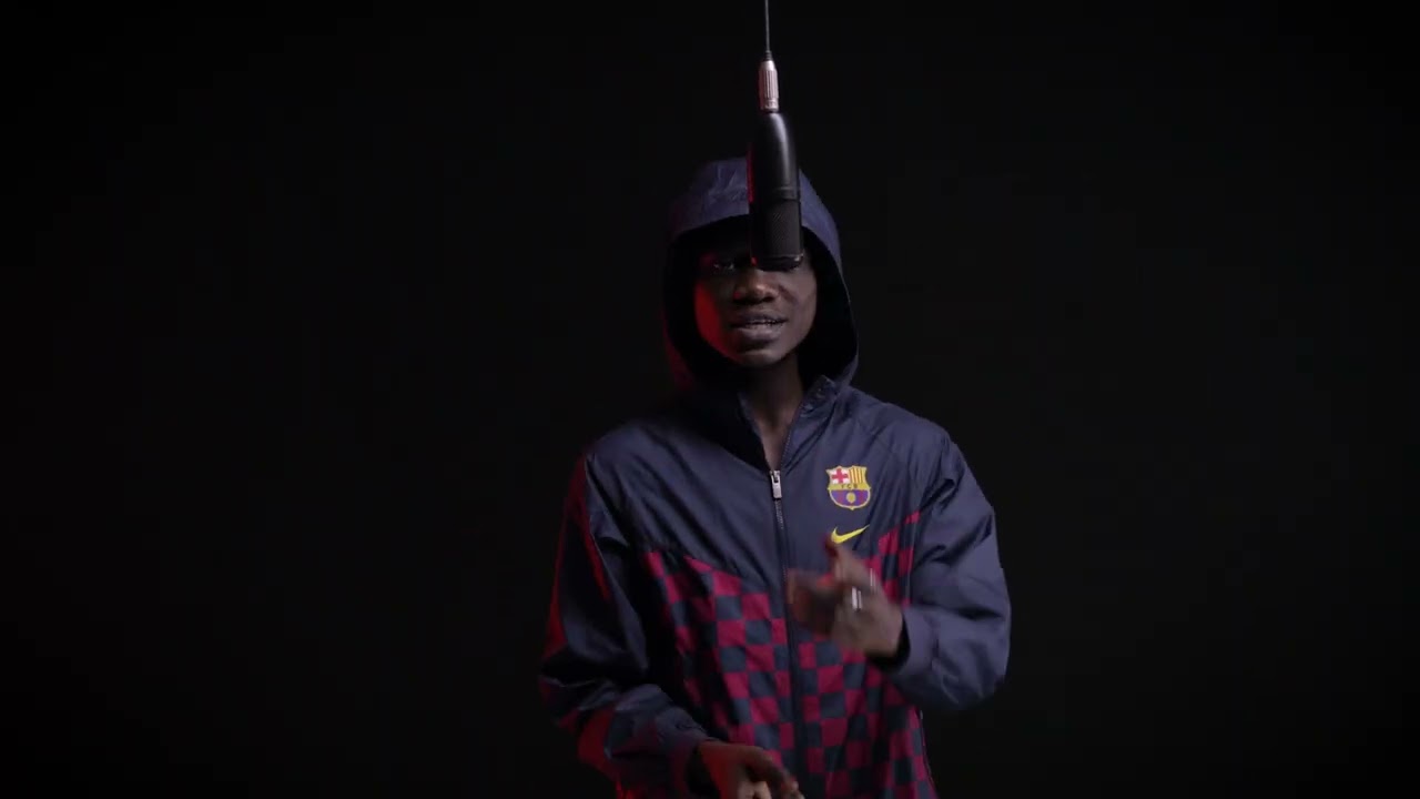 Mwane Buale 241 - Faire Comment
