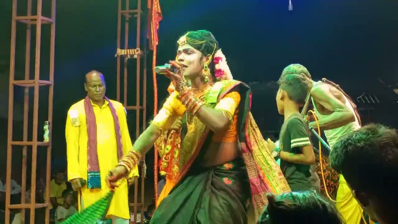 ଗଡ ଦଣ୍ଡ ନାଚ ଗଦିଶ୍ୱର ଦେବ, ଯୋଗୀ ଓ ଯୋଗିଆଣୀ କଳି, ପାରିକୁଦ କୃଷ୍ଣପ୍ରସାଦ ପୁରୀ 2025 mob-7750876184