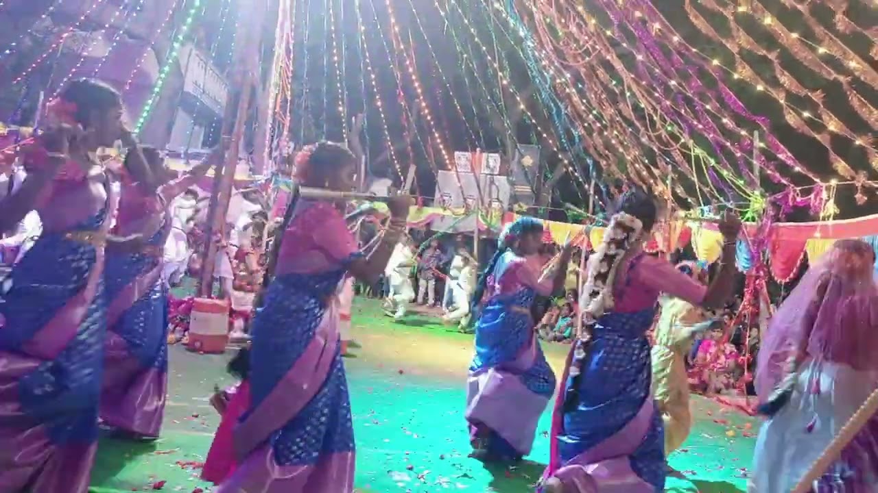 Malappuram pallaki Mandara pallaki song NAGENDRA KOLATAM 9000408224