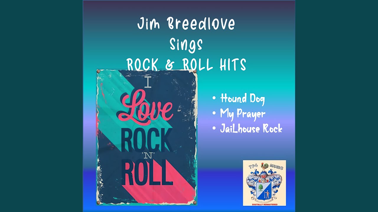 Jailhouse Rock