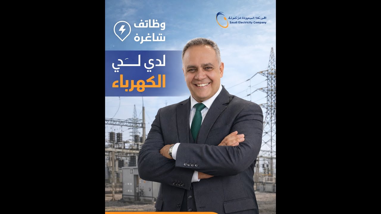 وظائف بشركة الكهرباء لدبلوم الصنايع