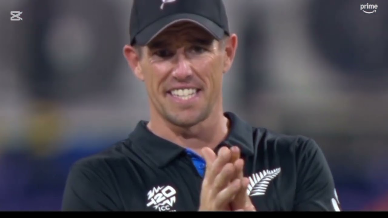 New Zealand vs England t20