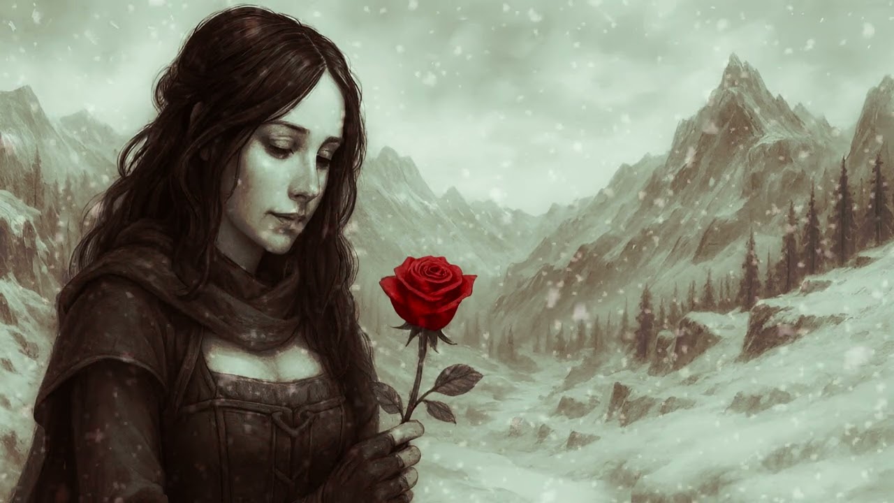 Whispers Of Mara - Serana's Theme