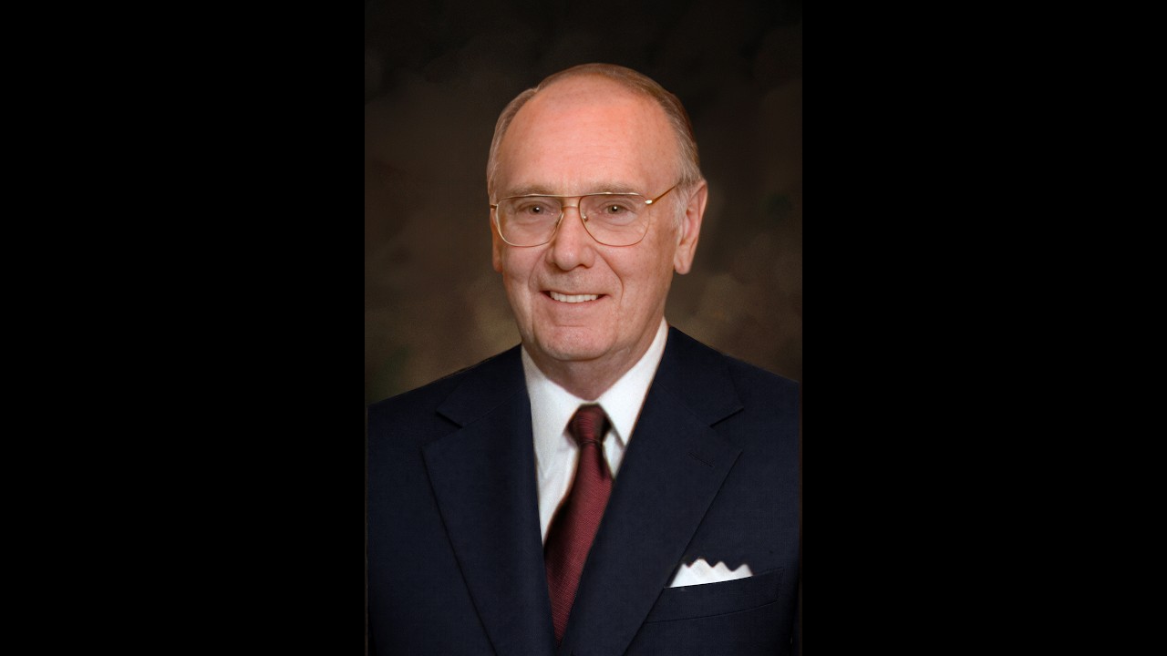 Livestream Donald Blaine Hadley