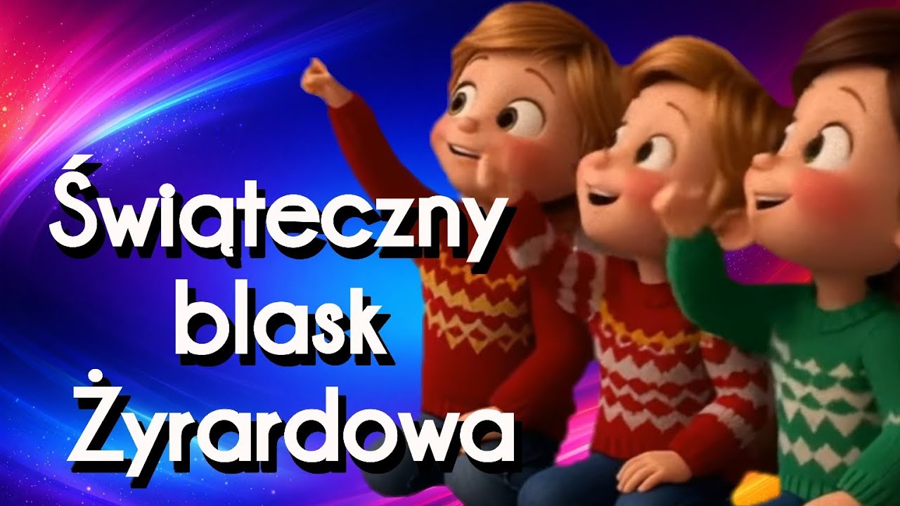 Świąteczny Blask Żyrardowa