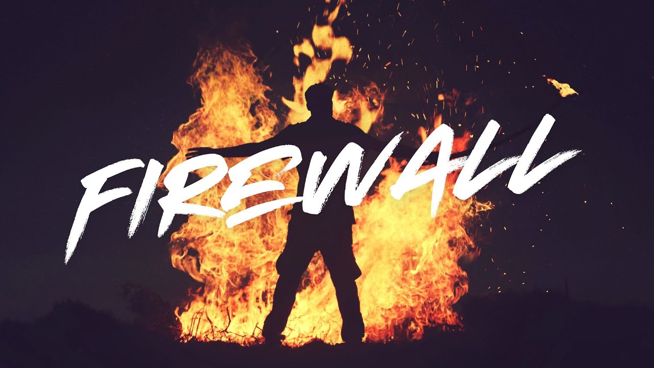 Firewall: Spiritual Boundaries